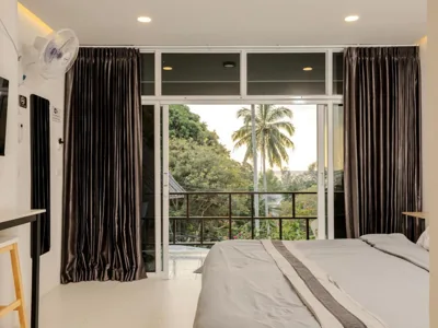 Moonway Bungalows – Photos 2