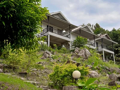 Moonway Bungalows – Photos 3