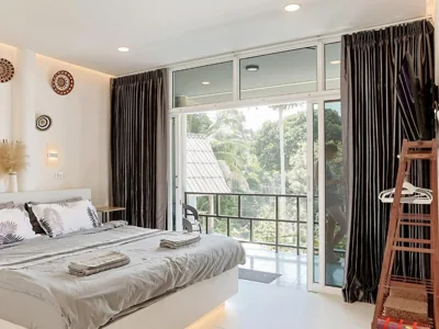 Moonway Bungalows – Photos 4