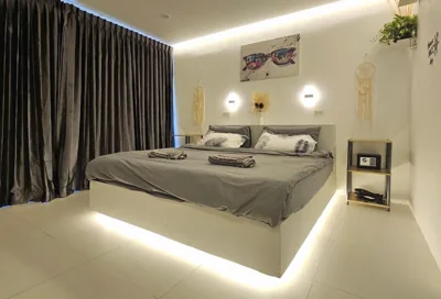 Moonway Bungalows – Photos 7