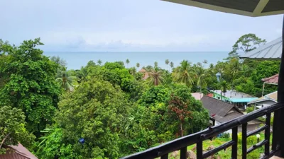 Moonway Bungalows – Photos 8