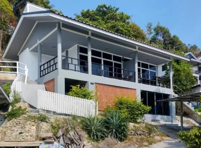 Moonway Bungalows – Photos 10
