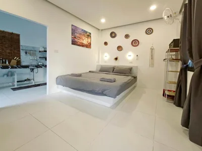 Moonway Bungalows – Photos 11