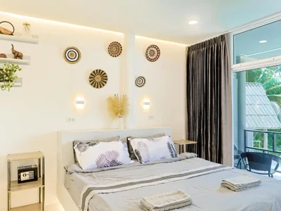 Moonway Bungalows – Photos 13