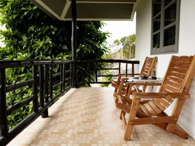 Moonway Bungalows – Photos 14