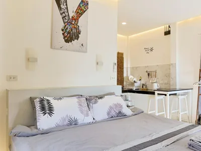 Moonway Bungalows – Photos 15