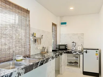 Moonway Bungalows – Photos 16